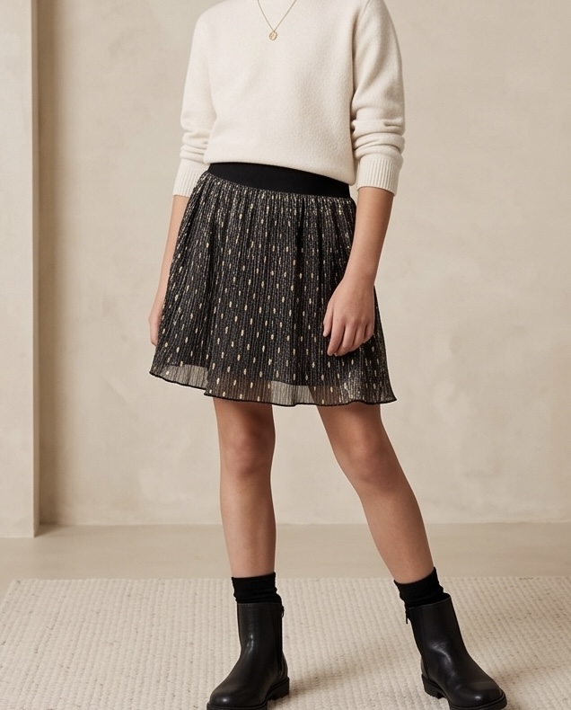 Someone rok Celia-SG-41-H black