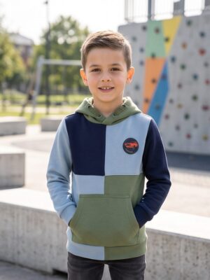 Someone hoodie Carpo-SB-16-A