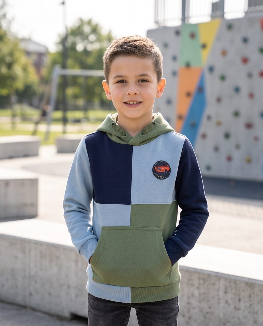 Someone hoodie Carpo-SB-16-A