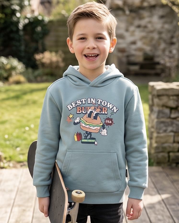 Someone hoodie Brunch-SB-16-C
