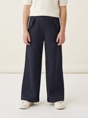 Someone krijtstreepbroek Scottie-SG-37-E navy
